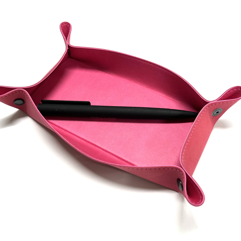 DenkZettel Taschenleerer Pink
