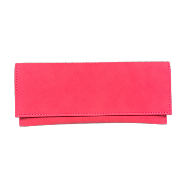 DenkZettel Schreibetui Pink