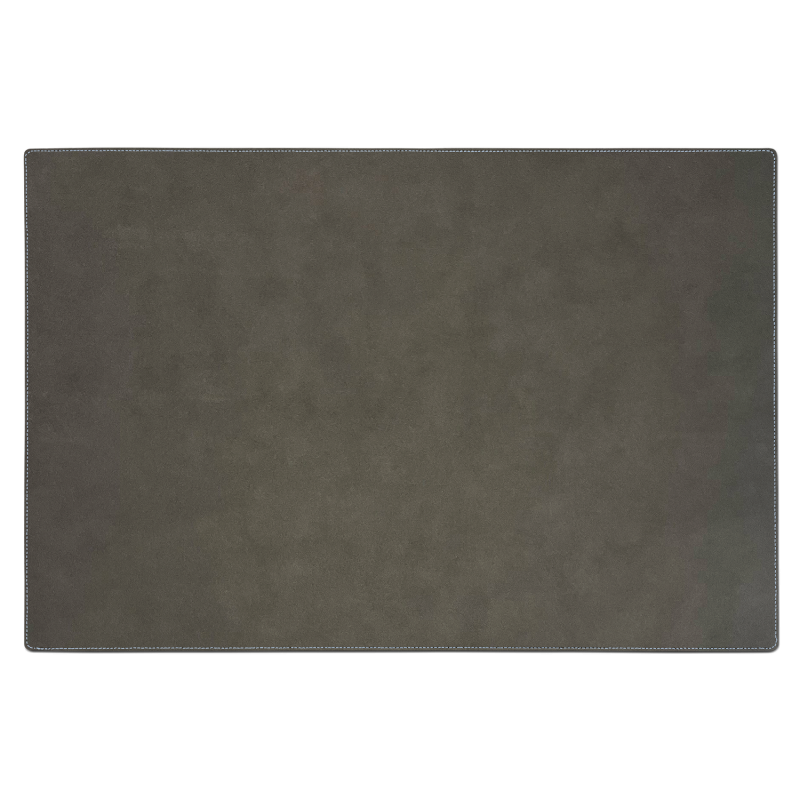 DenkZettel Schreibpad Anthrazit-Blau