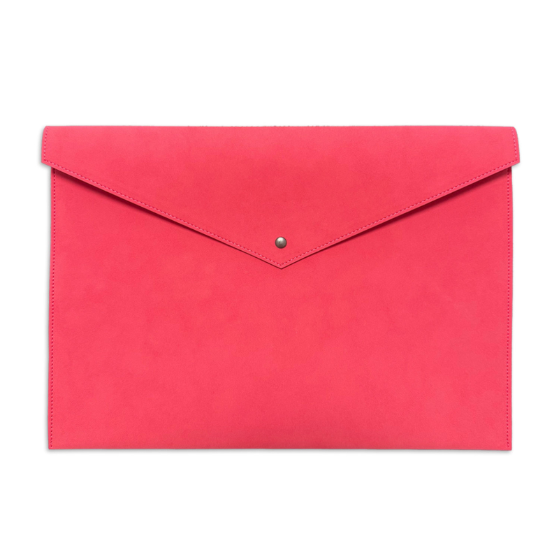 DenkZettel Soft Case Pink