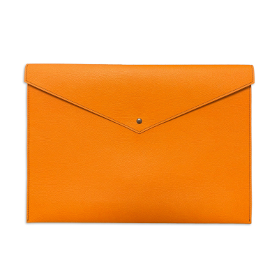 DenkZettel Soft Case Orange