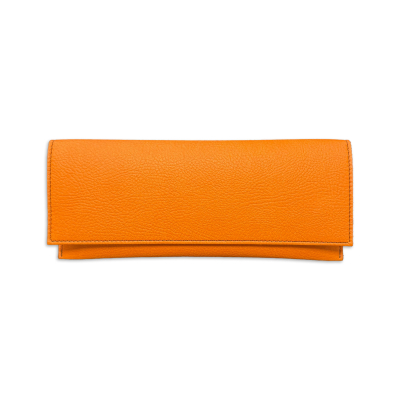 DenkZettel Schreibetui Orange
