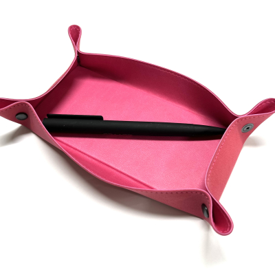 DenkZettel Taschenleerer Pink