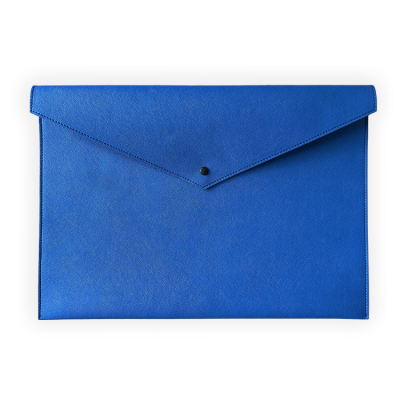 DenkZettel Soft Case Blau