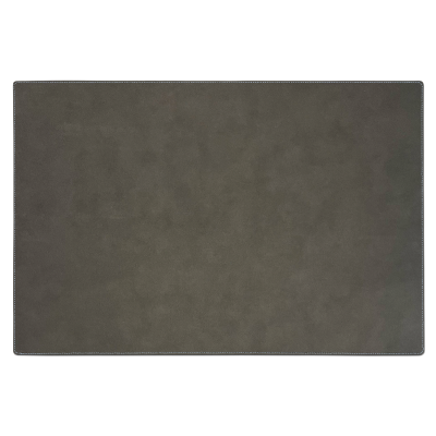 DenkZettel Schreibpad Anthrazit-Blau