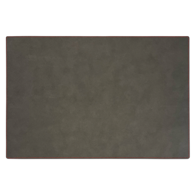 DenkZettel Schreibpad Anthrazit-Rot