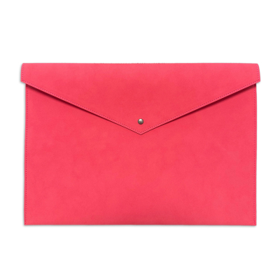 DenkZettel Soft Case Pink