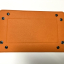 DenkZettel Taschenleerer Orange