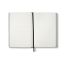 Edel-Weiß Slice Notizbuch
