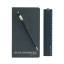 Wool-Pocket Diary (black)