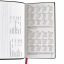 Diplomat Taschenkalender 2027 Balacron