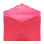 DenkZettel Soft Case Pink