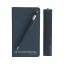 Wool-Pocket Diary (blue)