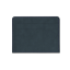 DenkZettel Kartenhalter Dunkelblau