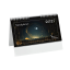 Mond-Tischkalender 2027