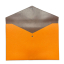 DenkZettel Soft Case Orange