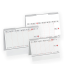Tischkalender Classic Line | 6spaltig | 2026