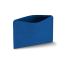 DenkZettel Kartenhalter Blau